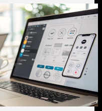 Услуги Разработка IT решений в Кыштыме