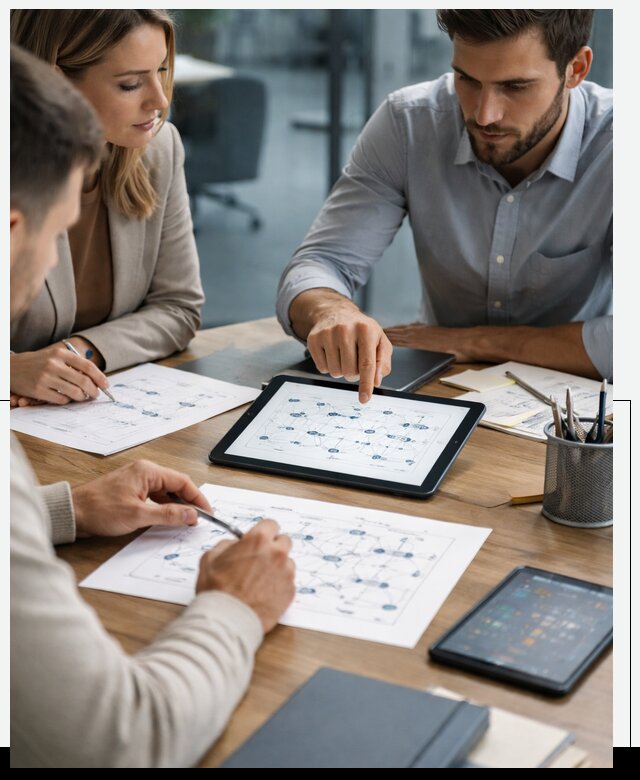 Разработка BPM-систем в Кыштыме от 467370 р. под ключ АвикейКшт