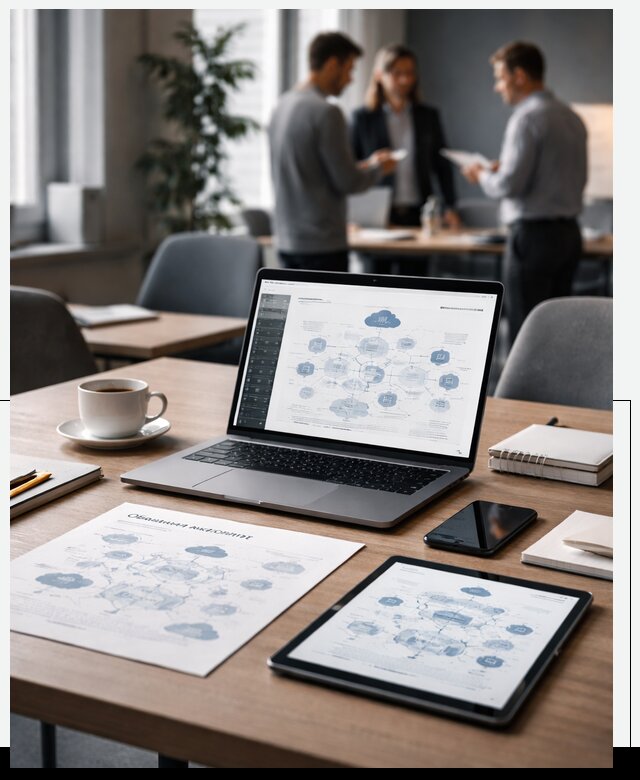 Разработка облачных решений и SaaS в Кыштыме от 15579 р. | АвикейКшт