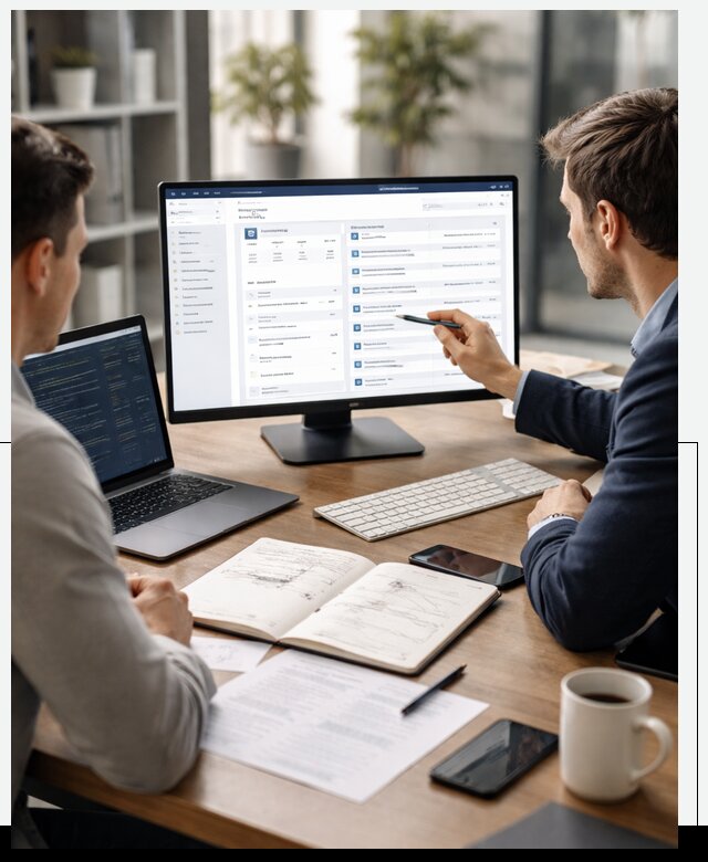 Разработка CRM систем в Кыштыме от 155790 руб., АвикейКшт