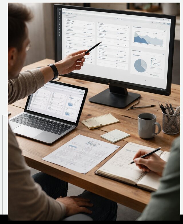 Разработка и внедрение CRM-систем для бизнеса в Кыштыме