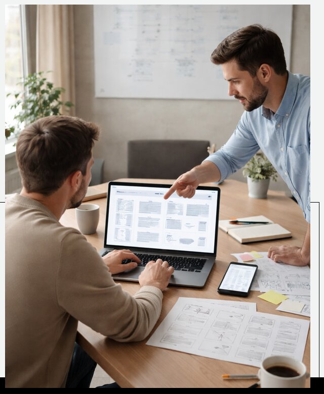 Разработка веб-приложений под ключ в Кыштыме от 12463 р. - АвикейКшт