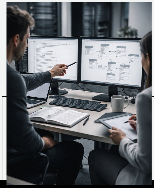 Разработка и внедрение СУБД и баз данных в Кыштыме с гарантией