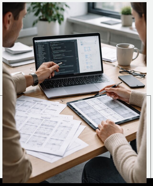 Разработка информационных систем в Кыштыме от 4674 р. | АвикейКшт