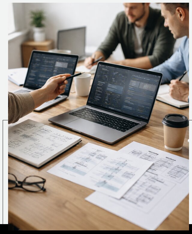 Разработка информационных систем под ключ в Кыштыме