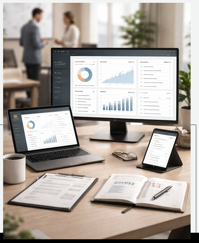 Системы автоматизации бизнеса в Кыштыме от 8309 р. | АвикейКшт