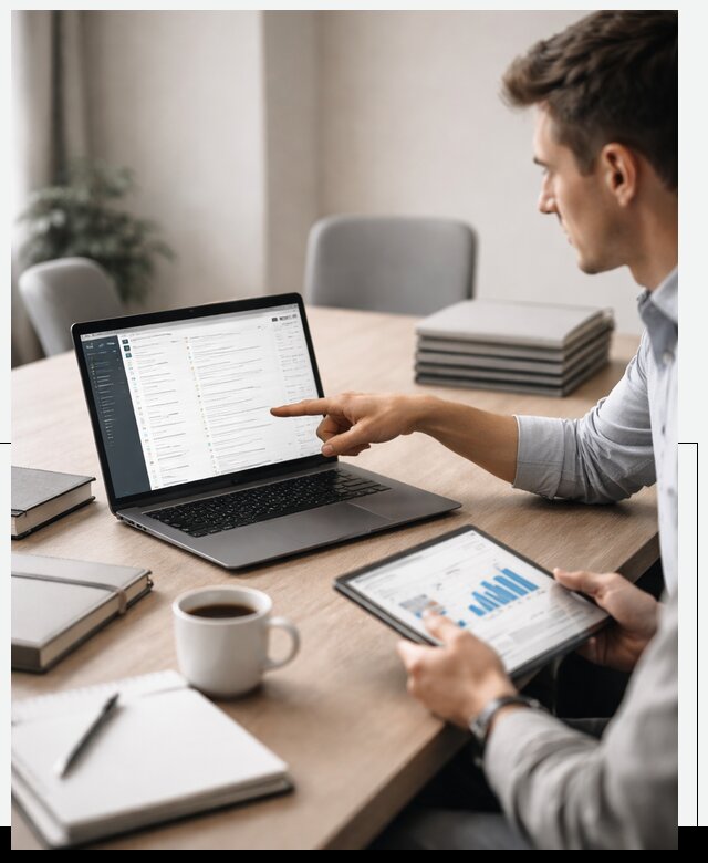 Разработка СЭД под ключ в Кыштыме от 15579 р. | АвикейКшт