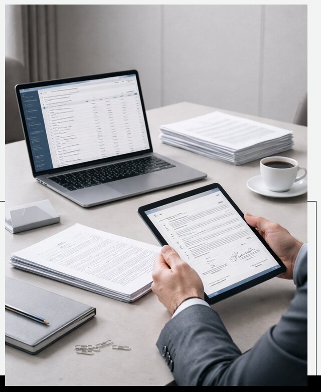 Электронные кадровые документы система в Кыштыме от 12463 р. | АвикейКшт