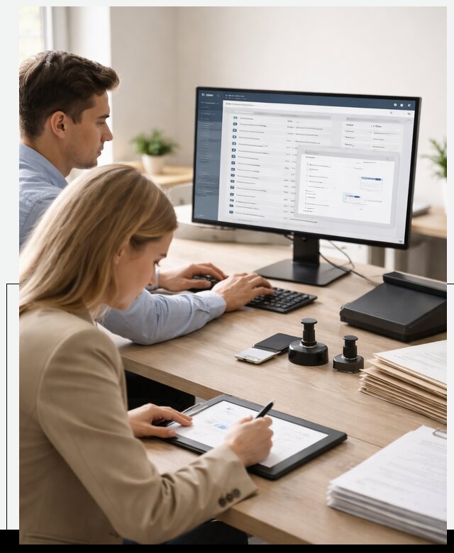 Система электронных кадровых документов в Кыштыме для бизнеса