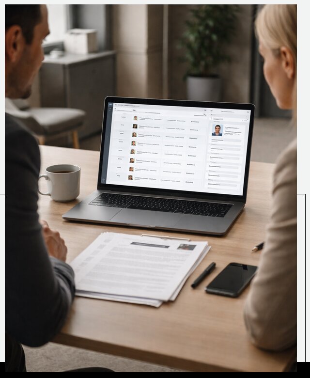 Ats система подбора персонала в Кыштыме от 12463 р. - АвикейКшт