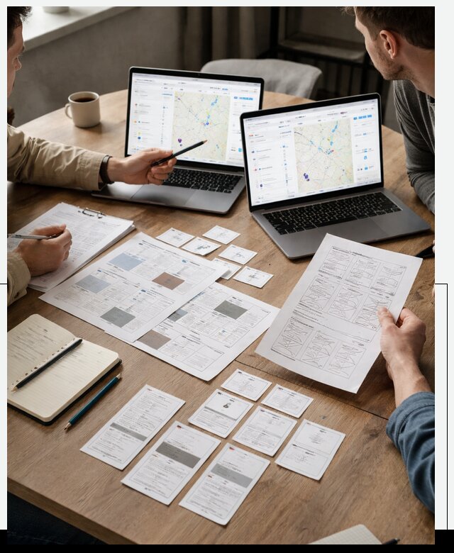 Создание агрегаторов и порталов в Кыштыме от 15579 р., АвикейКшт