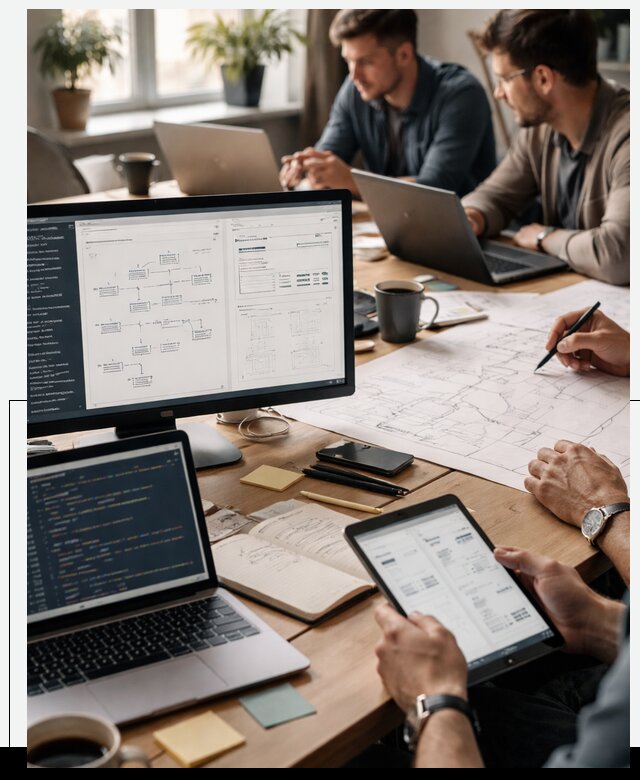 Разработка агрегаторов для компаний в Кыштыме под ключ
