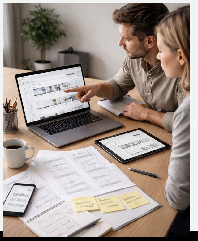 Разработка доски объявлений в Кыштыме от 8828 р., АвикейКшт