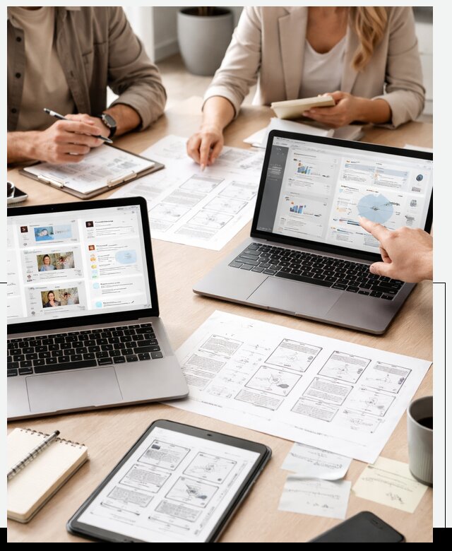 Разработка социальных сетей в Кыштыме от 7270 р. | АвикейКшт