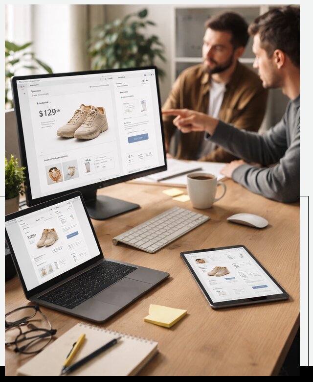 Разработка интернет-магазинов в Кыштыме от 155790 р. | АвикейКшт