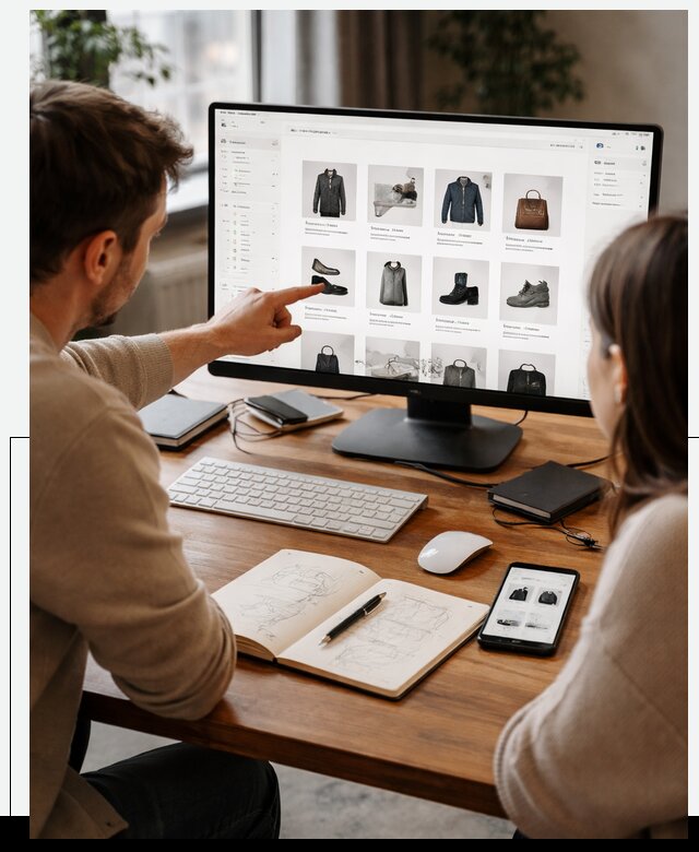 Разработка интернет-магазинов под ключ в Кыштыме с оплатой и CRM