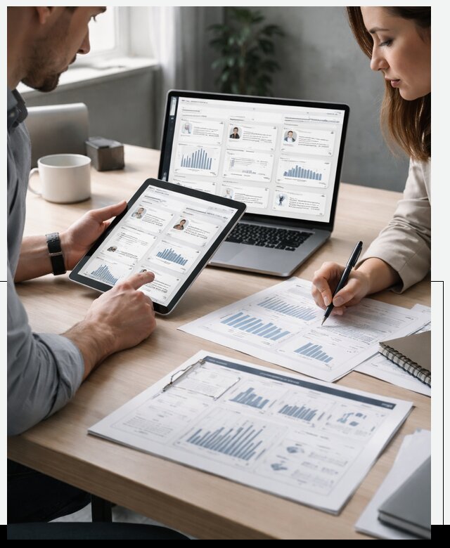 Персонализация контента платформа в Кыштыме от 12463 р. | АвикейКшт