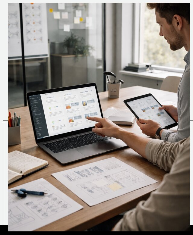 Платформа персонализации контента для бизнеса в Кыштыме