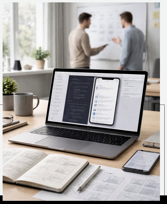 Разработка iOS приложений в Кыштыме от 155790 р. | АвикейКшт
