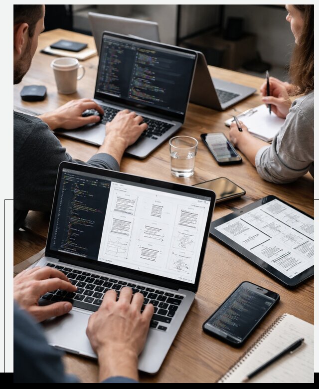 Кроссплатформенная разработка приложений в Кыштыме под ключ