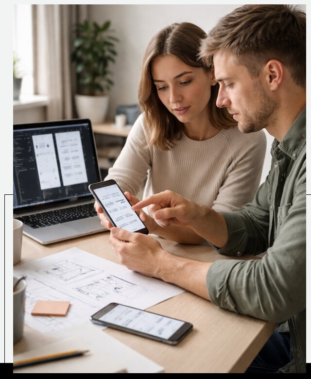 Доработка и оптимизация мобильных приложений в Кыштыме