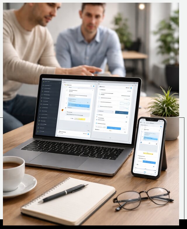 Разработка мини app Telegram/VK в Кыштыме от 31158 р. АвикейКшт