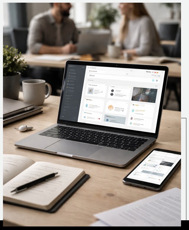 Разработка PWA приложений в Кыштыме от 124632 р. | АвикейКшт