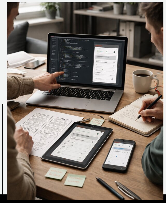 Разработка и внедрение PWA приложений для бизнеса в Кыштыме