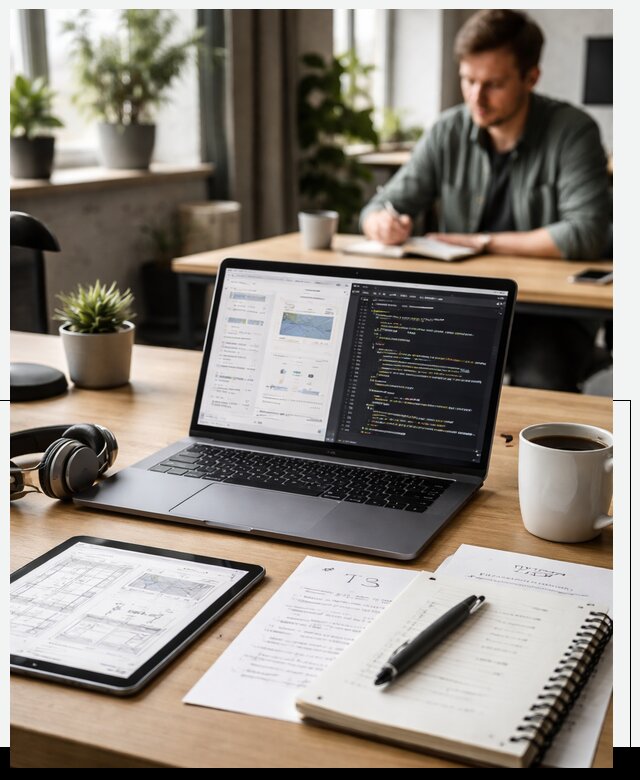 Разработка frontend в Кыштыме от 18695 р., услуги АвикейКшт