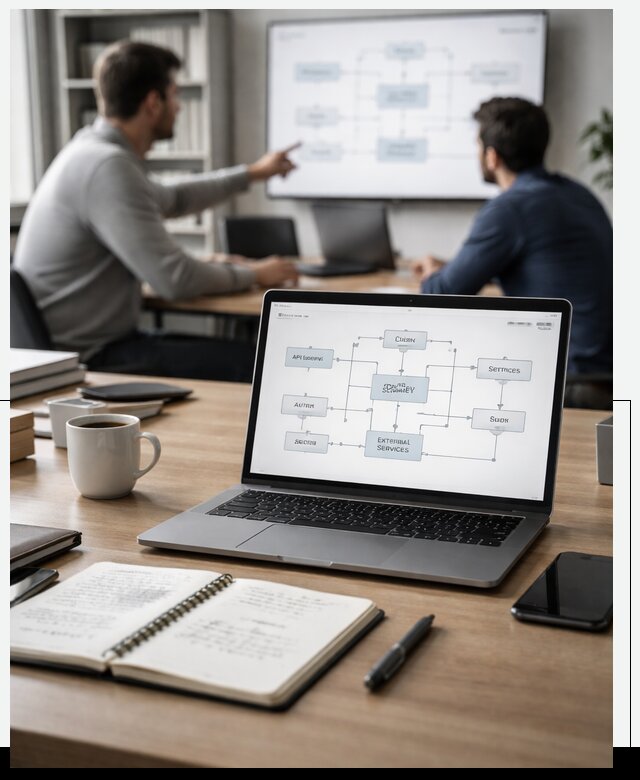 Разработка API и REST в Кыштыме | АвикейКшт от 83088 р.