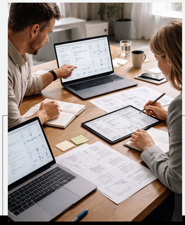 Профессиональный дизайн CRM-систем для бизнеса в Кыштыме