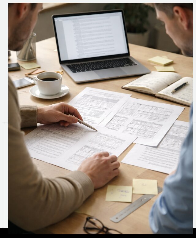 Техническое задание на разработку ПО под ключ в Кыштыме