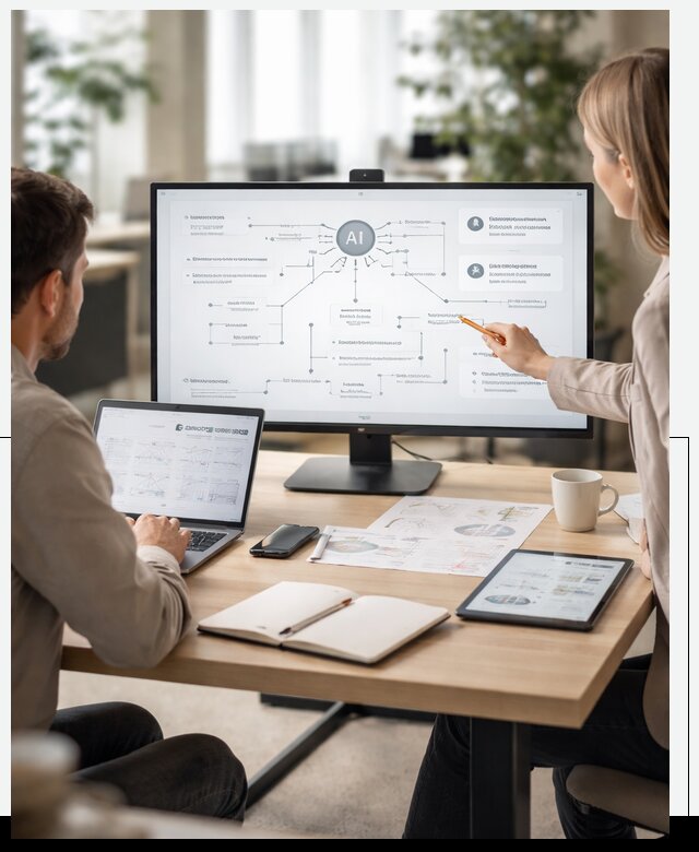 AI-агенты для автоматизации бизнеса в Кыштыме от 15579 р. АвикейКшт