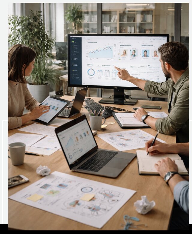 AI персонализация маркетинга и автоматизация продаж в Кыштыме