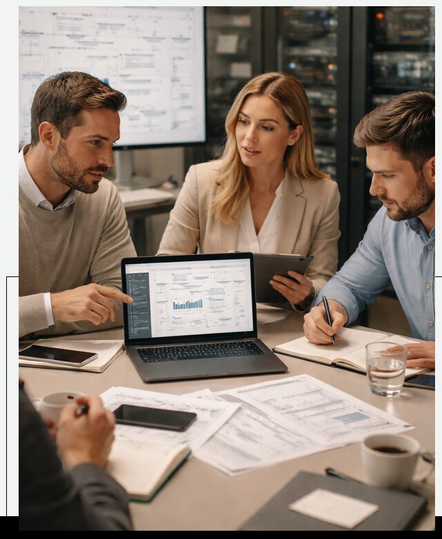 Импортозамещение корпоративного ПО для компаний в Кыштыме