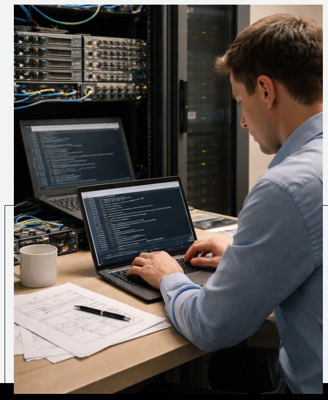 Внедрение российских Linux систем для бизнеса в Кыштыме