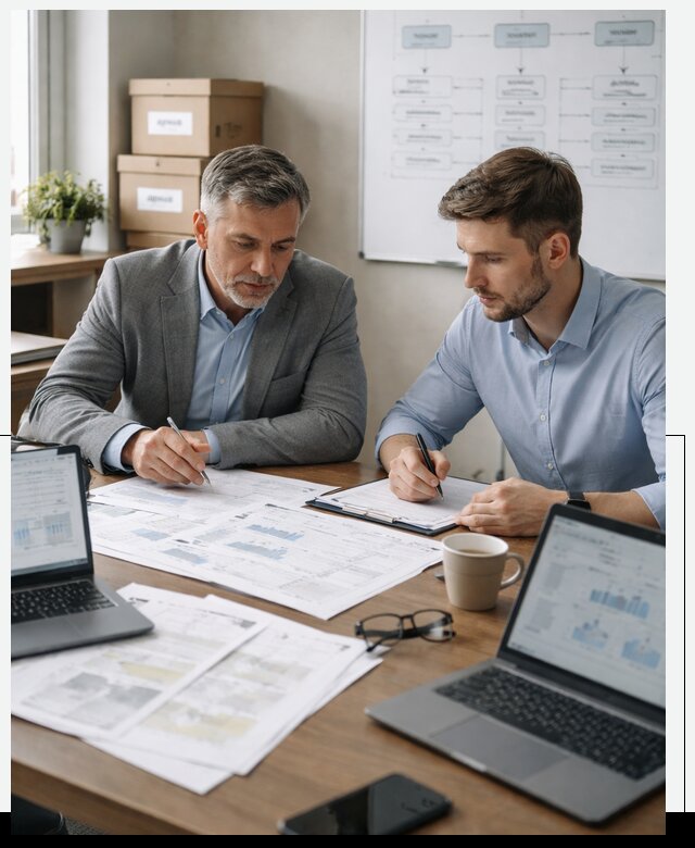 Замена SAP на 1С в Кыштыме — миграция, от 12463 р. | АвикейКшт