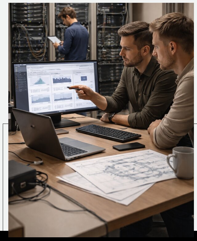 Импортозамещение систем виртуализации и миграция в Кыштыме