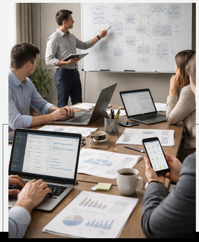 Импортозамещение почтовых сервисов и мессенджеров в Кыштыме