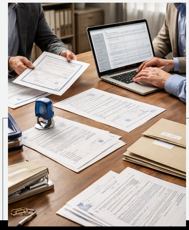 Сертификация ПО и внесение в реестр Минцифры в Кыштыме