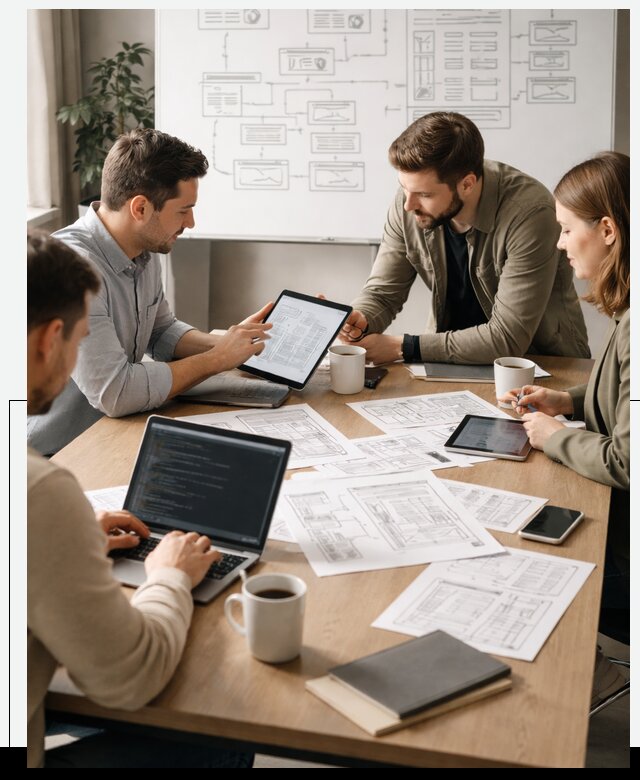 Разработка нишевых B2B маркетплейсов под бизнес в Кыштыме