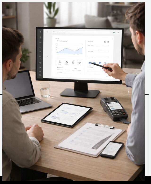 Платежные интеграции для E-commerce в Кыштыме от 15579 р. | АвикейКшт