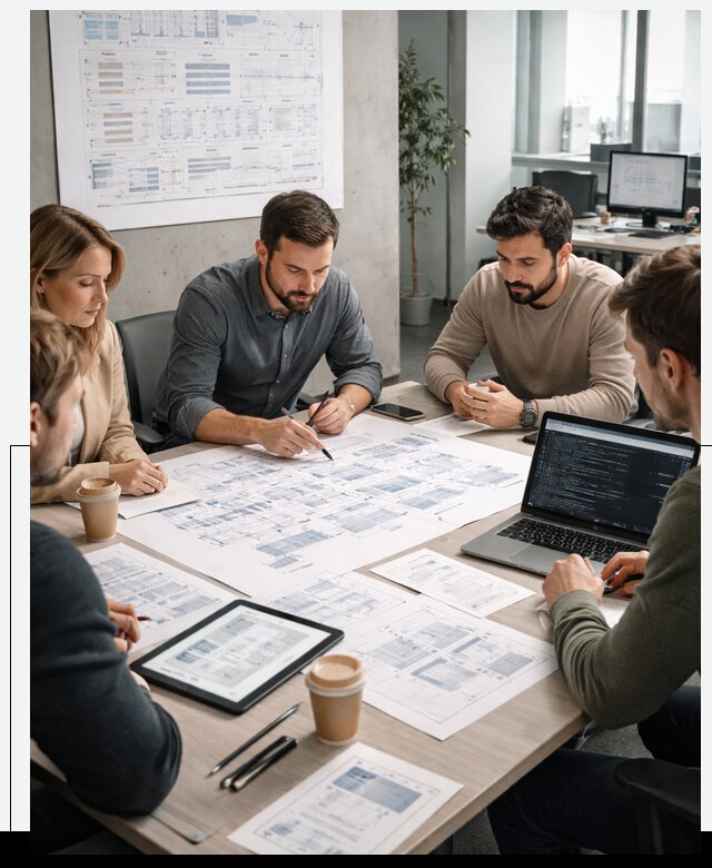 Разработка Core Banking систем для банков и финтех компаний в Кыштыме