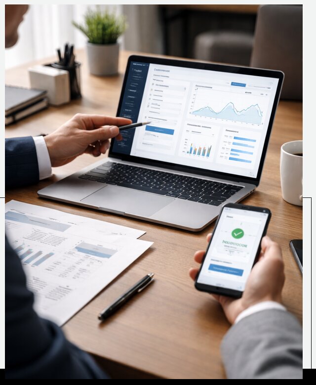 Разработка платёжных платформ в Кыштыме от 20772 р., АвикейКшт