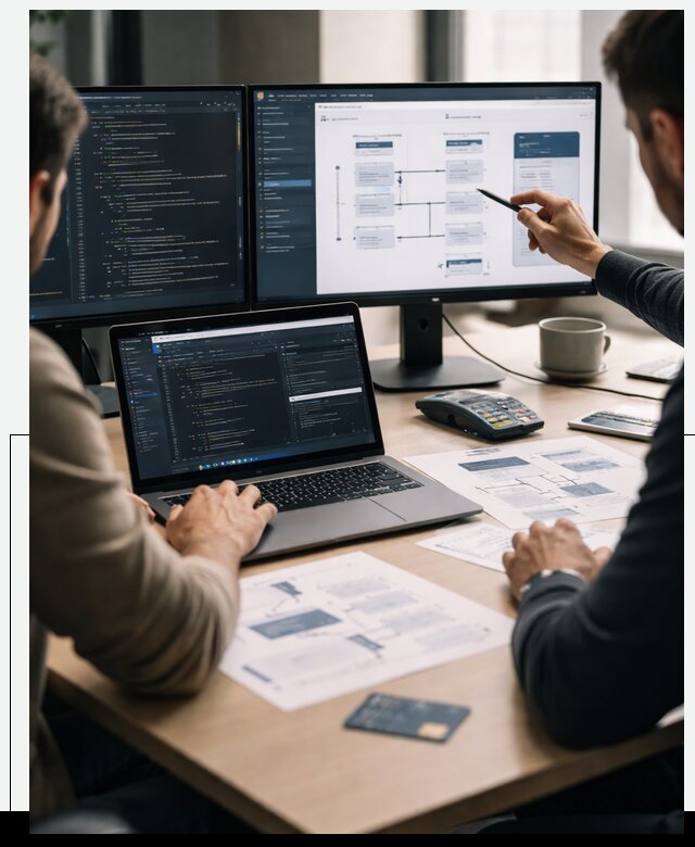 Разработка платежных платформ в Кыштыме с интеграцией и безопасностью