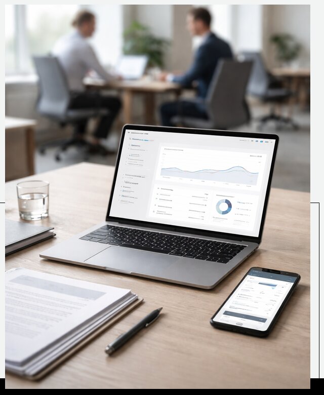 Разработка моб. и интернет-банка в Кыштыме от 7790 р. | АвикейКшт