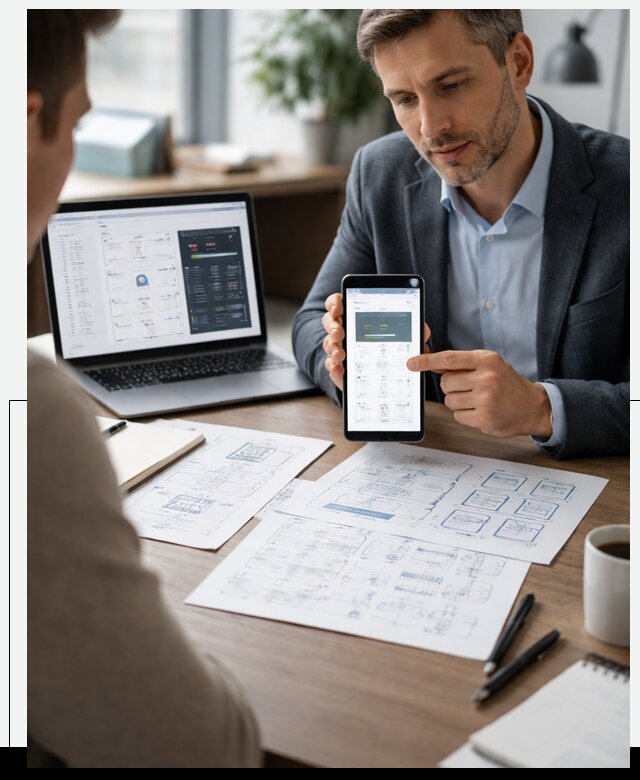 Разработка мобильного и интернет-банка под бизнес в Кыштыме