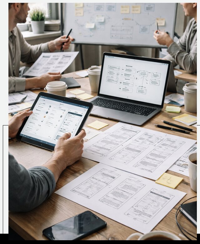 Разработка необанка под ключ и интеграция в Кыштыме