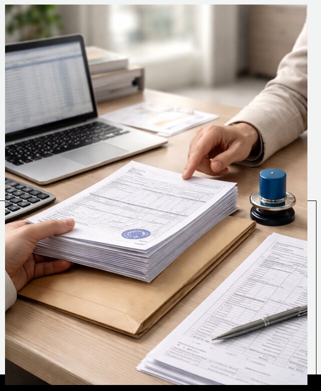 Отчетность в ЦБ РФ для банков в Кыштыме от 7270 р. | АвикейКшт