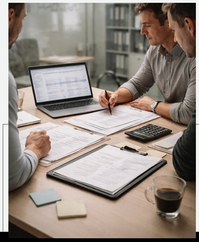 Подготовка и сдача отчетности в ЦБ РФ для организаций в Кыштыме